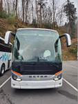 Setra 516 HD/3  , 55+1+1