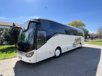 SETRA 516 HD