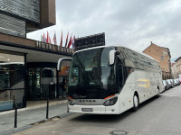 Setra 516 HD