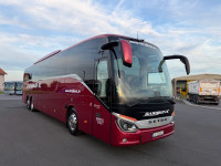 Setra 517 HD
