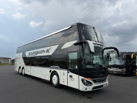 Setra 531 DT / 81+1+1