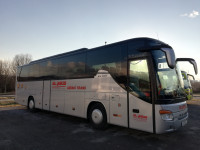 Setra 415 GT-HD EURO 5