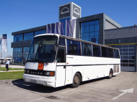 Setra S215 HD