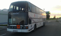 SETRA S216 HDS  registrirana Povoljno.