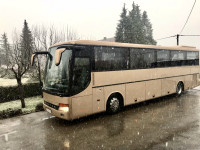 SETRA S315 GT HD