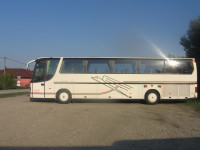 Setra S315 HD