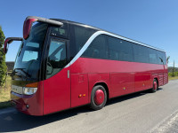 Setra S415 HD