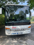 Setra S415LE *RJEŠAVAMO KREDIT *GARANCIJA
