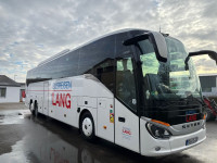 Setra S517HD *RJEŠAVAMO LEASING *GARANCIJA