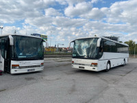 Setra 315 GT REGISTRIRANA DO 10/22