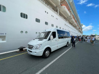 Sprinter minibus 519cdi