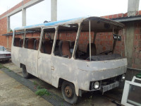 TAM autobus