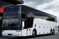Van Hool TDX 20 ALTANO turistički autobus