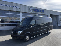Mercedes-Benz Sprinter 519 V6 VDL | 16+1 | Klima | Vučna kuka