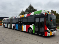 Volvo 7900 BASC