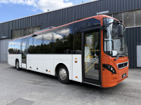 Volvo 8900. 12,2 m. 4 jedinica!