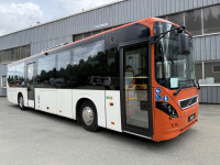 Volvo 8900. 12,4m