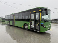 Volvo 8900 LE. 38 jedinica!