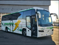 Volvo 9700 HD