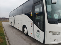 Volvo 9700