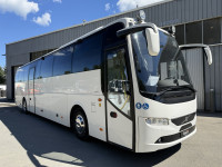 Volvo 9700H