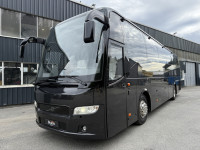 Volvo 9900. Kamper