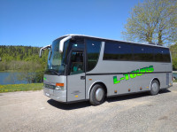 Setra 309 hd