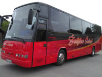 Volvo B12-600