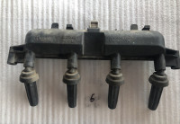 1.1 1.4 1.6 16V zavojnice paljenja Peugeot Citroen 9635864980