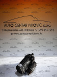 1.6 16V HDI STARTER / ALNASER R12 - 9662854180 00