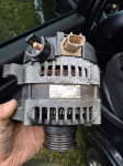 1.6 TDCi/HDi 80 kw alternator