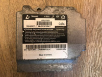 147 modul računala zračnog jastuka za Alfa Romeo 46842421