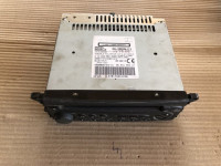 206 PEUGEOT CITROEN RADIO CD PU-2859A