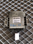 206 računalo motora PEUGEOT ECU motora 9642423780