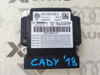 2K5959655E Airbag modul