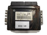 3x ALFA 147 1.9 ECU / 0281011488 / 55189421 / BOSCH BULK STOCK
