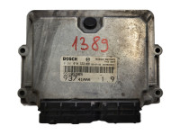 3x ALFA 147 ECU / 0281010332 / 55185365 / BOSCH BULK STOCK