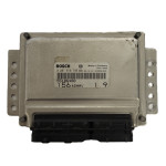 3x ALFA ROMEO 156 ECU / 0281010740 / 55186488 / BOSCH BULK STOCK