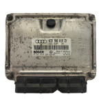 3x AUDI A3 ECU / 038906019CK / EDC15P+ / 0281010308 / BOSCH BULK STOCK