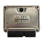 3x AUDI A4 ECU / 038906019JT / 0281011138 / EDC15P+ / BOSCH BULK STOCK