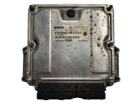 3x CHRYSLER PT CRUISER ECU / 0281011410 / P05034035AB / BOSCH BULK STO