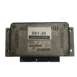 3x Citroen Saxo Peugeot 106 ECU / 0281001839 / 9630059880 / BOSCH BULK