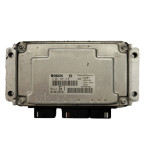 3x Citroen Xsara ECU / 0261207318 / 9648483480 / 9643897580 / M7.4.4 /