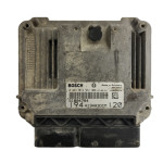 3x Fiat Croma 1.9 ECU / 0281012961 / 51804784 / / BOSCH BULK STOCK
