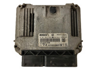 3x FIAT CROMA ECU / 0281012148 / 55202700 / BOSCH BULK STOCK