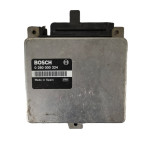 3x FIAT LANCIA CROMA THEMA ECU / 0280000324 / BOSCH BULK STOCK