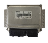 3x Fiat MAREA ECU TYPE / 0281010342 / 73501231 / BOSCH BULK STOCK