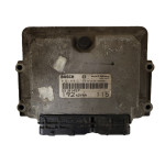 3x Fiat STILO ECU / 55181457 / 0281010337 / 19242YAA / BOSCH BULK STOC