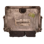 3x Fiat STILO JTD ECU / 0281010337 / 73501237 / 19242WBA / BOSCH BULK