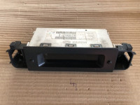 406 LCD zaslon PEUGEOT 9637850177